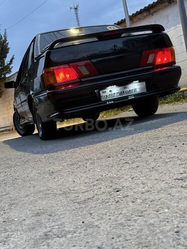 LADA (VAZ) 2115 2007, 236,472 km - 1.6 l - Ağdaş