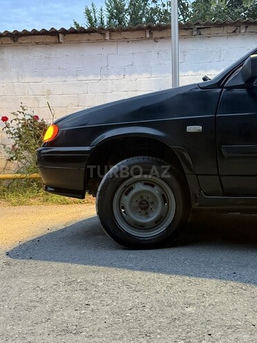 LADA (VAZ) 2115 2007, 236,472 km - 1.6 l - Ağdaş