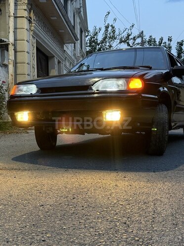 LADA (VAZ) 2115 2007, 236,472 km - 1.6 l - Ağdaş