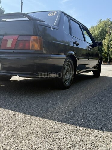 LADA (VAZ) 2115 2007, 236,472 km - 1.6 l - Ağdaş