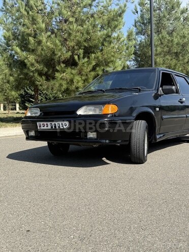 LADA (VAZ) 2115 2007, 236,472 km - 1.6 l - Ağdaş