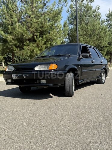 LADA (VAZ) 2115 2007, 236,472 km - 1.6 l - Ağdaş