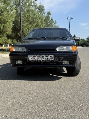 LADA (VAZ) 2115 2007, 236,472 km - 1.6 l - Ağdaş