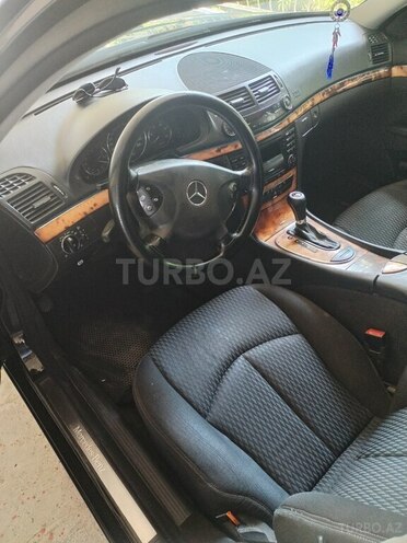 Mercedes E 220 2005, 430,000 km - 2.2 l - Cəlilabad