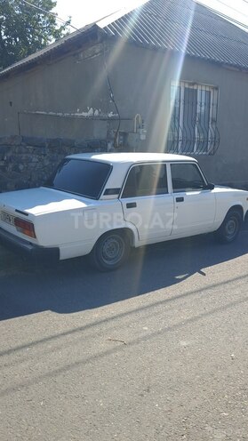 LADA (VAZ) 2107 1991, 250,000 km - 1.6 l - Zaqatala