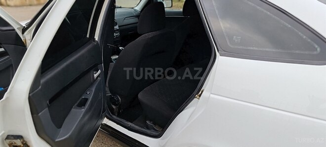 LADA (VAZ) Priora 2015, 200,806 km - 1.6 l - Lənkəran