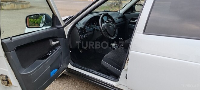 LADA (VAZ) Priora 2015, 200,806 km - 1.6 l - Lənkəran