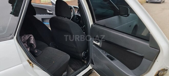 LADA (VAZ) Priora 2015, 200,806 km - 1.6 l - Lənkəran