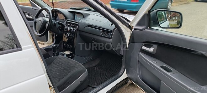 LADA (VAZ) Priora 2015, 200,806 km - 1.6 l - Lənkəran