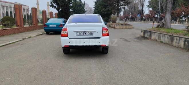 LADA (VAZ) Priora 2015, 200,806 km - 1.6 l - Lənkəran