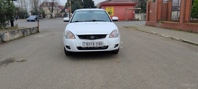 LADA (VAZ) Priora 2015, 200,806 km - 1.6 l - Lənkəran