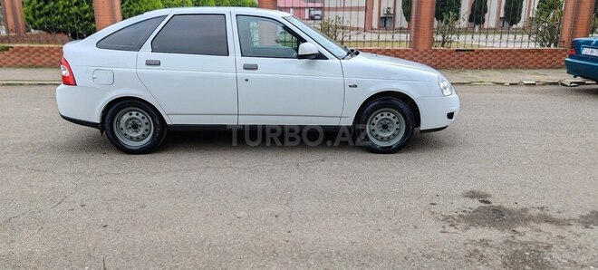 LADA (VAZ) Priora 2015, 200,806 km - 1.6 l - Lənkəran