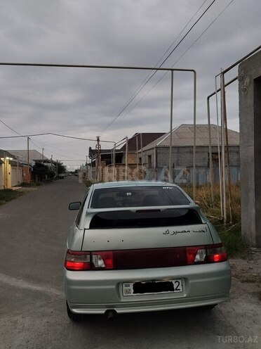 LADA (VAZ) 2112 2004, 174,119 km - 1.6 л - Goranboy