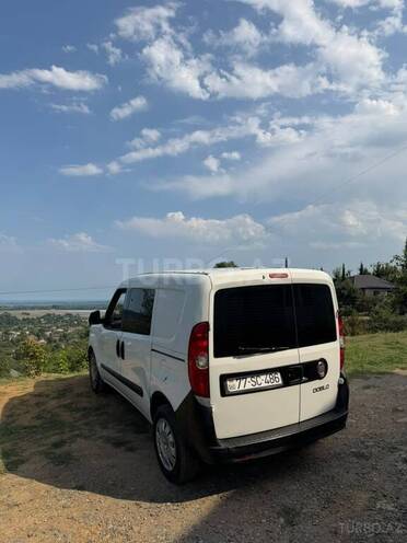 Fiat Doblo 2014, 235,145 km - 1.4 l - Astara