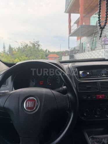 Fiat Doblo 2014, 235,145 km - 1.4 l - Astara