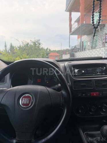 Fiat Doblo 2014, 235,145 km - 1.4 l - Astara