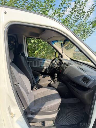 Fiat Doblo 2014, 235,145 km - 1.4 l - Astara