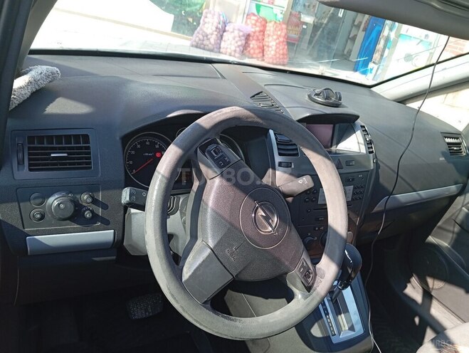 Opel Zafira 2006, 300,000 km - 2.2 l - Bakı
