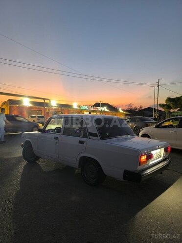 LADA (VAZ) 2107 2006, 63,000 km - 1.6 l - Bakı