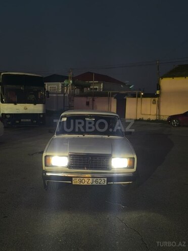LADA (VAZ) 2107 2006, 63,000 km - 1.6 l - Bakı