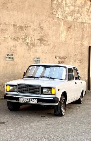 LADA (VAZ) 2107 2006, 63,000 km - 1.6 l - Bakı