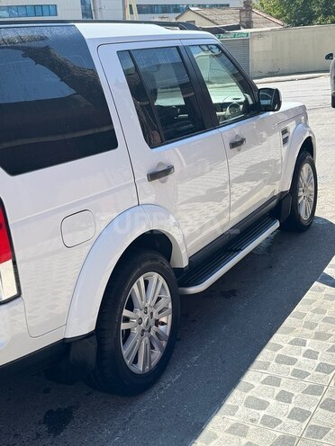 Land Rover Discovery 2011, 259,500 km - 5.0 l - Bakı