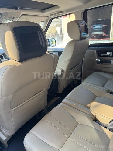 Land Rover Discovery 2011, 259,500 km - 5.0 l - Bakı