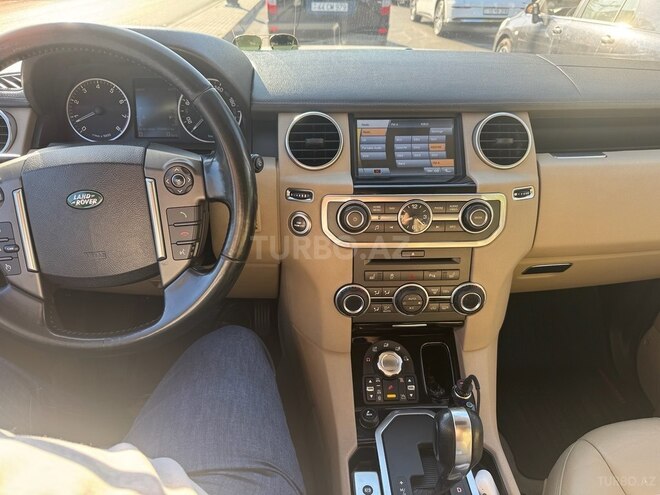 Land Rover Discovery 2011, 259,500 km - 5.0 l - Bakı