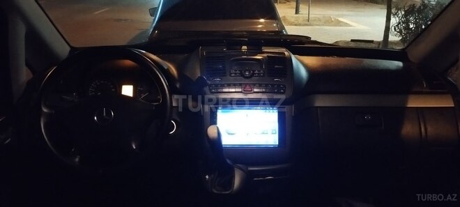 Mercedes Viano 2009, 519,100 km - 2.1 л - Bakı
