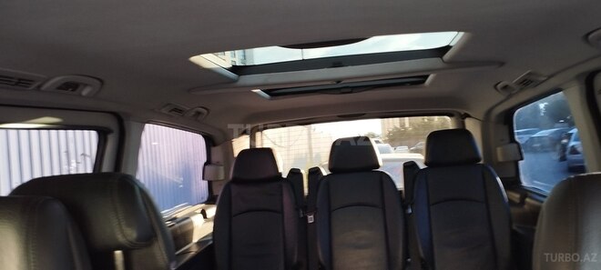 Mercedes Viano 2009, 519,100 km - 2.1 л - Bakı