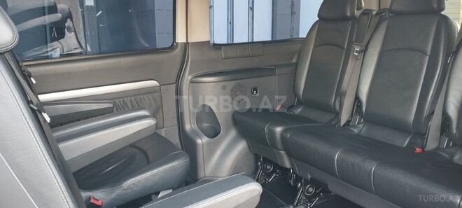Mercedes Viano 2009, 519,100 km - 2.1 л - Bakı