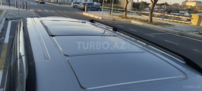 Mercedes Viano 2009, 519,100 km - 2.1 л - Bakı