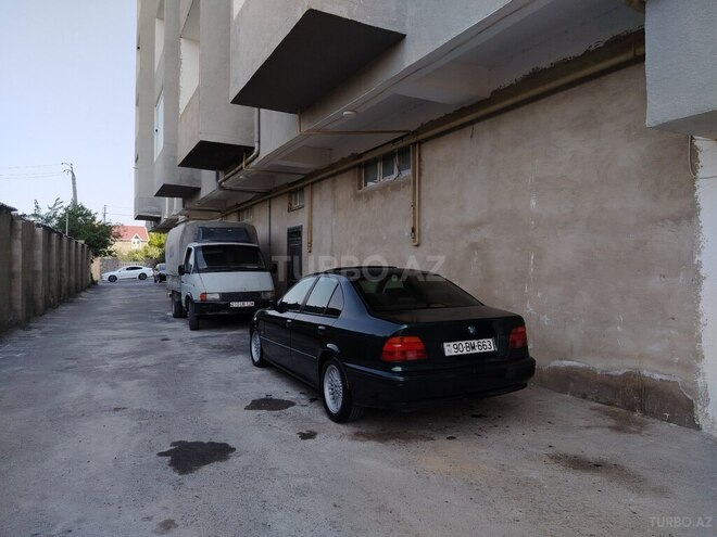 BMW 528 1996, 126,000 km - 2.8 l - Bakı