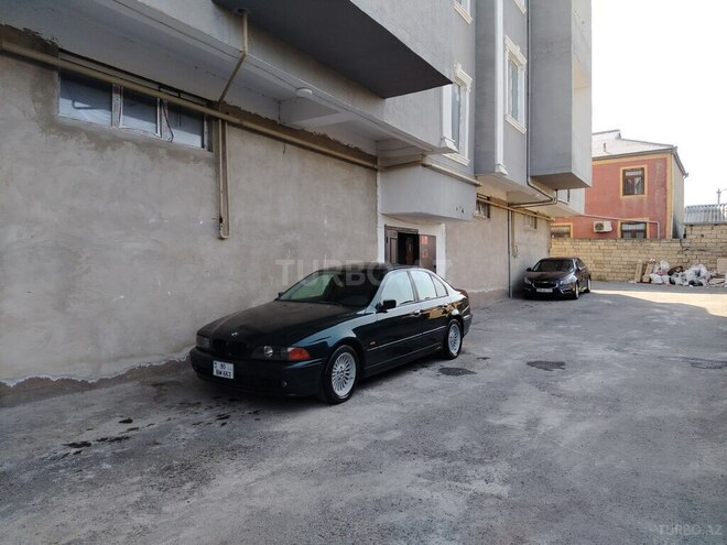BMW 528 1996, 126,000 km - 2.8 l - Bakı