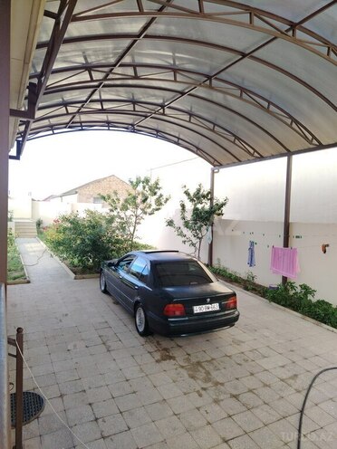 BMW 528 1996, 126,000 km - 2.8 l - Bakı