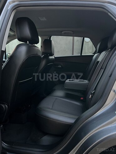 Chevrolet Trax 2019, 83,686 km - 1.4 l - Bakı