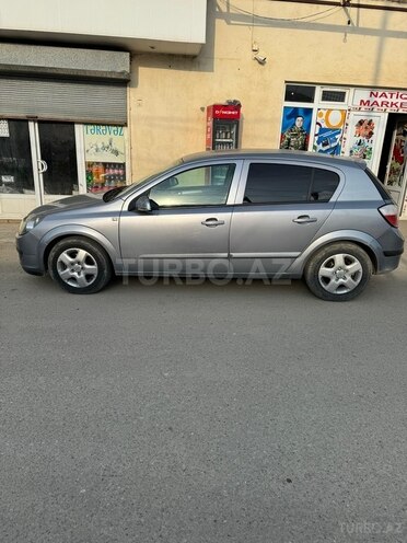 Opel Astra 2006, 246,389 km - 1.3 l - Gəncə