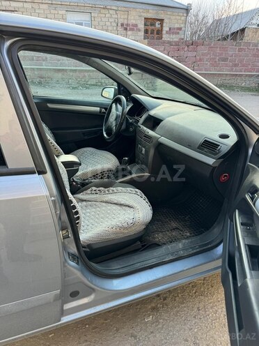 Opel Astra 2006, 246,389 km - 1.3 l - Gəncə