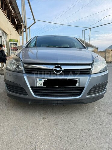 Opel Astra 2006, 246,389 km - 1.3 l - Gəncə