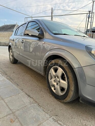 Opel Astra 2006, 246,389 km - 1.3 l - Gəncə
