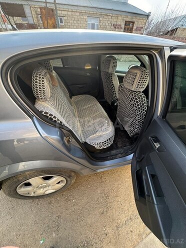 Opel Astra 2006, 246,389 km - 1.3 l - Gəncə