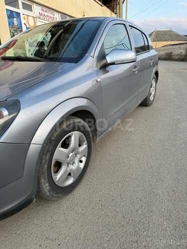 Opel Astra 2006, 246,389 km - 1.3 l - Gəncə