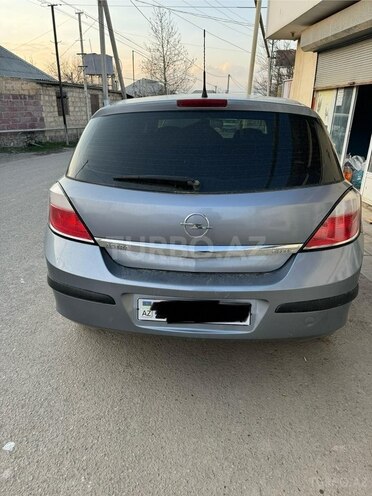 Opel Astra 2006, 246,389 km - 1.3 l - Gəncə