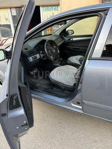 Opel Astra 2006, 246,389 km - 1.3 l - Gəncə