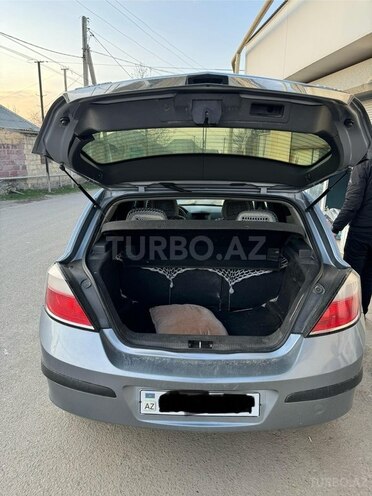 Opel Astra 2006, 246,389 km - 1.3 l - Gəncə