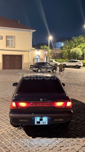 Daewoo Espero 1997, 190,660 km - 2.0 l - Bakı