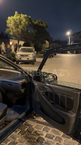 Daewoo Espero 1997, 190,660 km - 2.0 l - Bakı