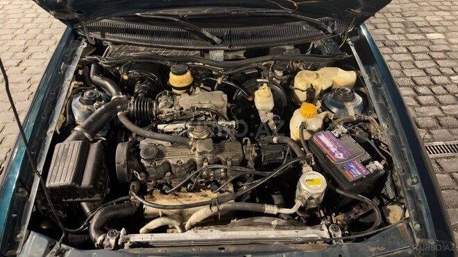Daewoo Espero 1997, 190,660 km - 2.0 l - Bakı