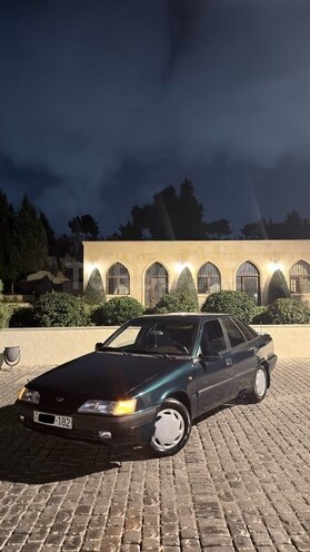 Daewoo Espero 1997, 190,660 km - 2.0 l - Bakı