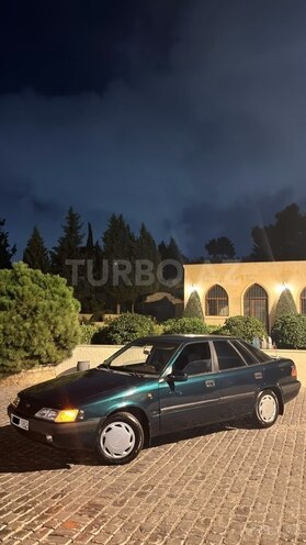 Daewoo Espero 1997, 190,660 km - 2.0 l - Bakı